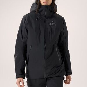 ARC’TERYX BETA INSULATED JACKET WOMEN'S